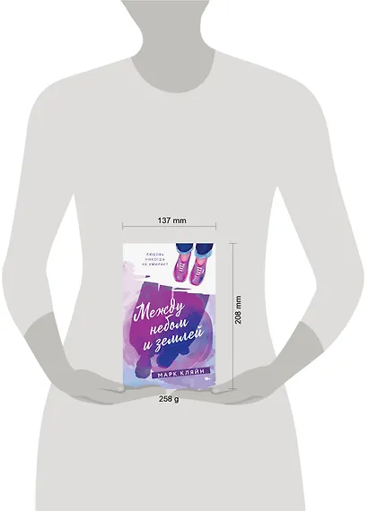 Между небом и землей - фото 3