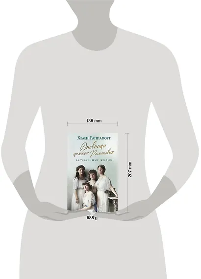 Дневники княжон Романовых. Загубленные жизни - фото 7
