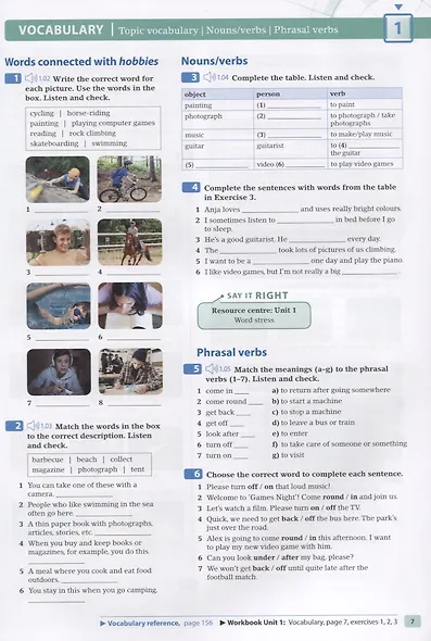 Optimise A2. Student's Book Pack - фото 3