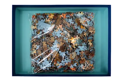 Пазл hatber "Солнечное настроение", 1500 элементов А1ф, 83х58 см - фото 3