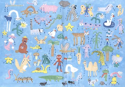 Если плакать как фонтан - фото 6