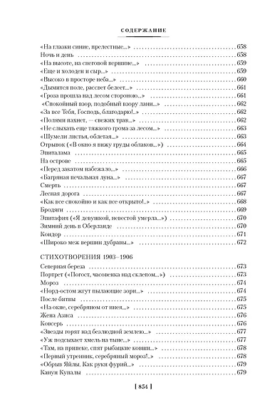 Темные аллеи. Окаянные дни - фото 10