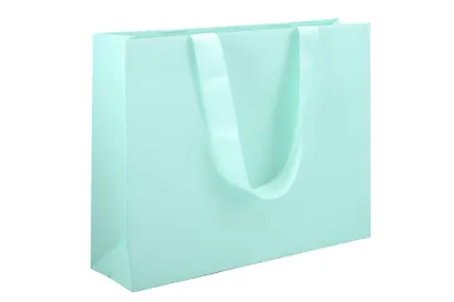 Пакет А3 44*34*12 "Mint" - фото 2