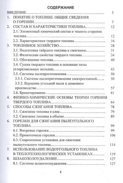 Сжигание и термическая переработка твердых топлив: Учебное пособие - фото 2