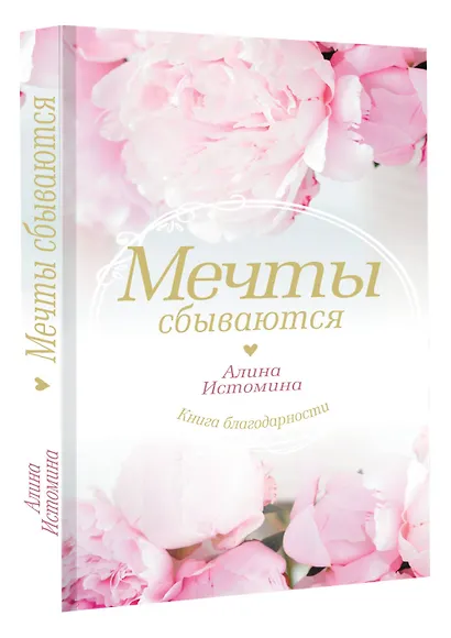 Мечты сбываются - фото 3