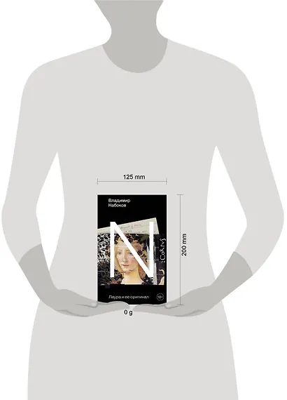 Лаура и ее оригинал - фото 3