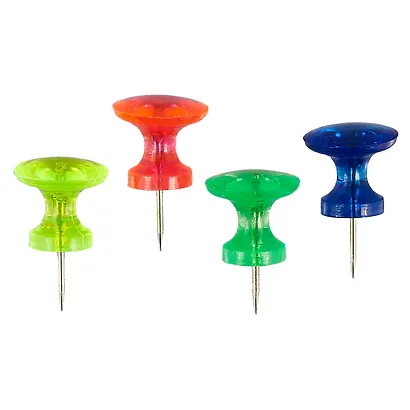 Кнопки-гвоздики, 25 шт - фото 2