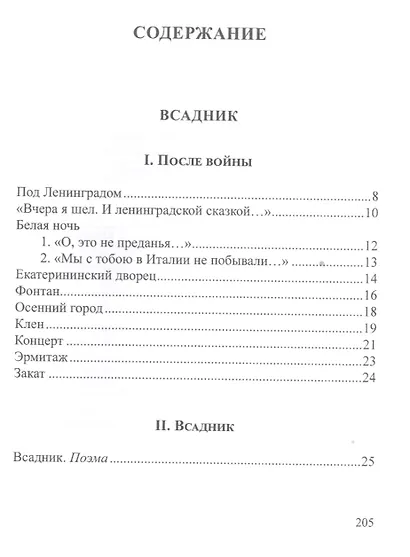 Всадник. Неудачники. Неизданные книги - фото 2