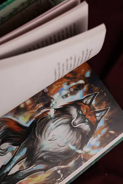 Мы придем из видений и снов - фото 13