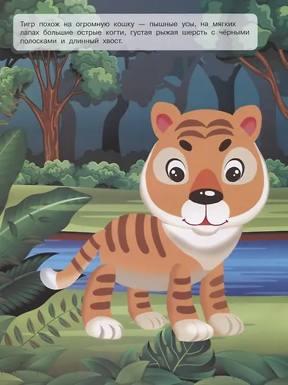 Зоопарк - фото 2