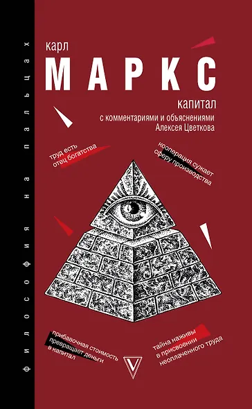 Капитал - фото 1