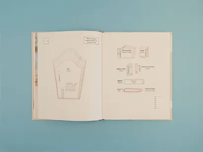 Русский лен. Шьем идеальный гардероб для всей семьи - фото 6