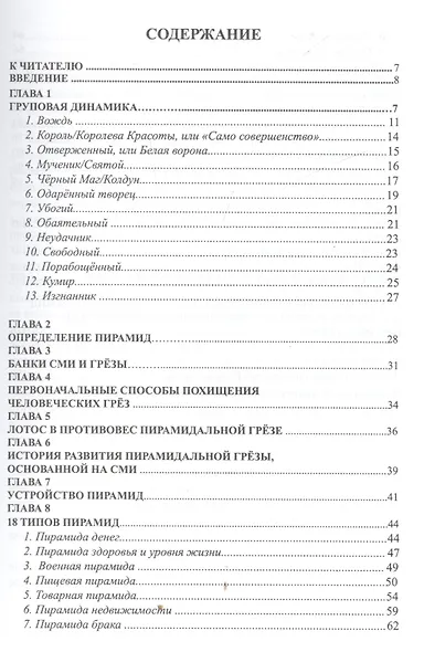 Путеводитель по ступеням Вознесения. Книга 4. «Групповая динамика и пирамидальный энергетический поток» - фото 2