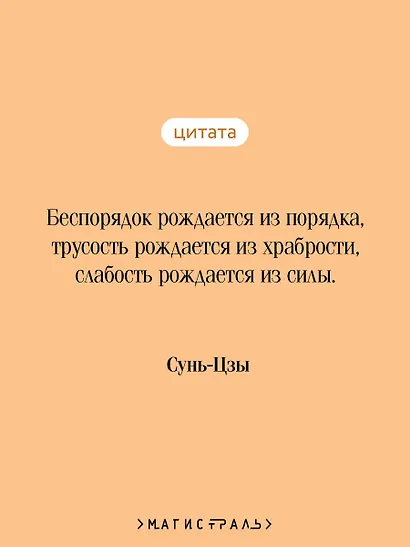 Искусство войны - фото 6