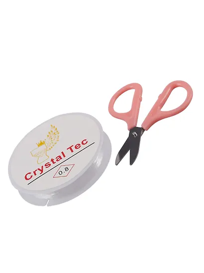 Набор бисера для рукоделия - фото 11