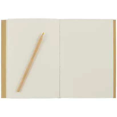 Скетчбук Я рисую змей и птиц (120л) (14,5х21) (12-22426-81747467SP) - фото 2