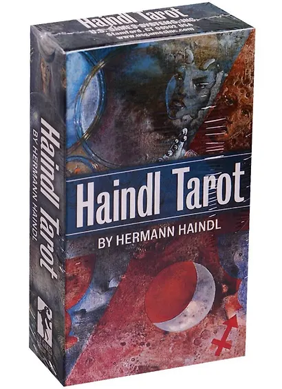 Haindl tarot - фото 1