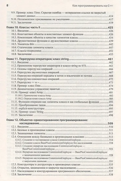 Как программировать на С++ - фото 5