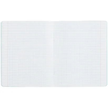 Тетрадь в клетку Альт, My Love, 48 листов, в ассортименте - фото 2