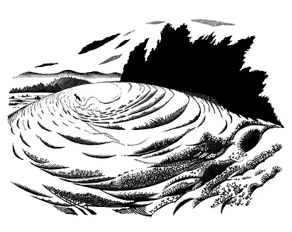 Ведьмина служба доставки. Кики и Дзидзи - фото 5