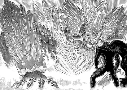 Берсерк. Том 14 (Berserk). Манга - фото 10