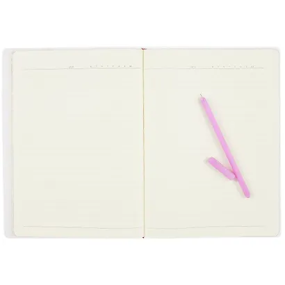 Тетрадь в линейку Universe, B5, 84 листа - фото 2