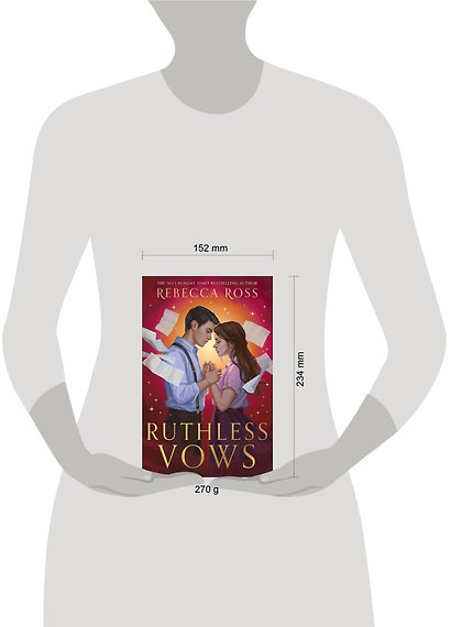 Ruthless Vows - фото 5