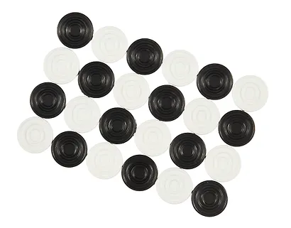 Настольная Игра Шашки (Владимир) ВЛ2 - фото 2