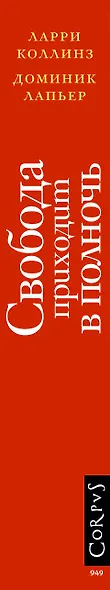 Свобода приходит в полночь - фото 5