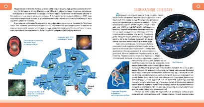 Космос. Полная энциклопедия - фото 7