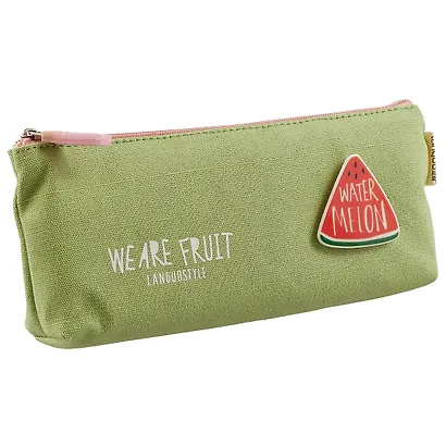 Пенал на молнии «We are fruit», 20 х 8 см - фото 1