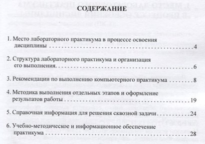 Лабораторный практикум по бухгалтерскому учету - фото 2
