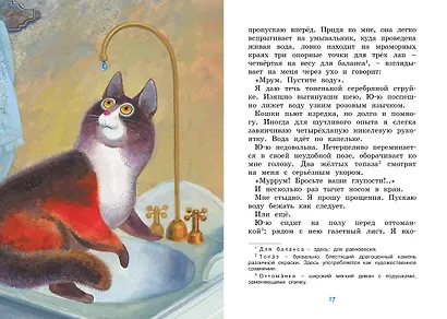 Белый пудель - фото 7