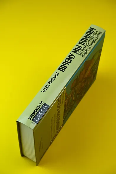 Почему мы помним - фото 6