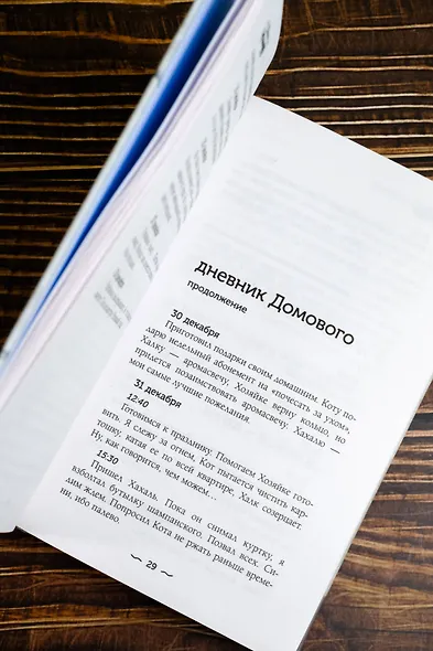 Дневник Домового - фото 10