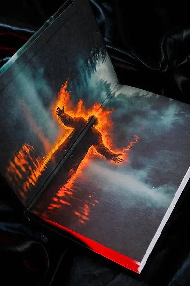 Цепи Эймерика - фото 6