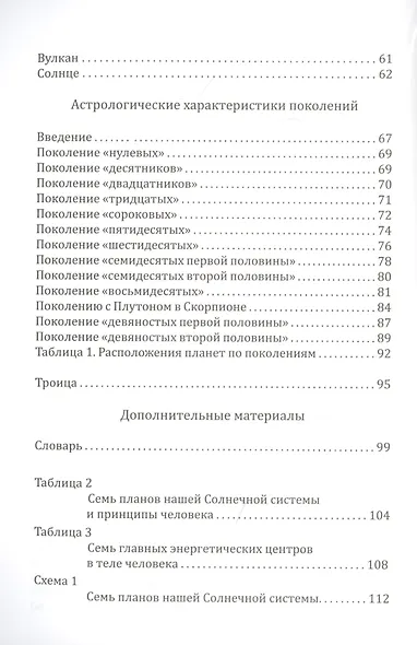 Астрология - фото 3