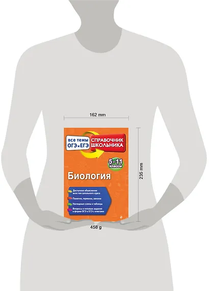 Биология - фото 4
