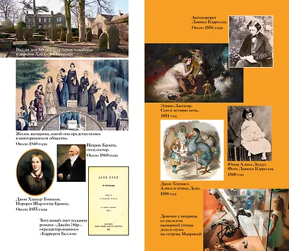 Тайны XIX века. Тайны морей и островов - фото 10