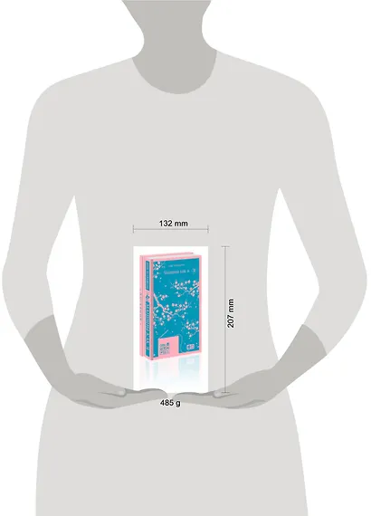 Комплект: антиутопия Макьюэна и тематический блокнот (книга + блокнот: "Машины как я" и тематический блокнот) - фото 7