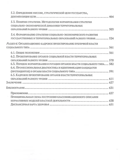 Теория социальной публичной власти - фото 4
