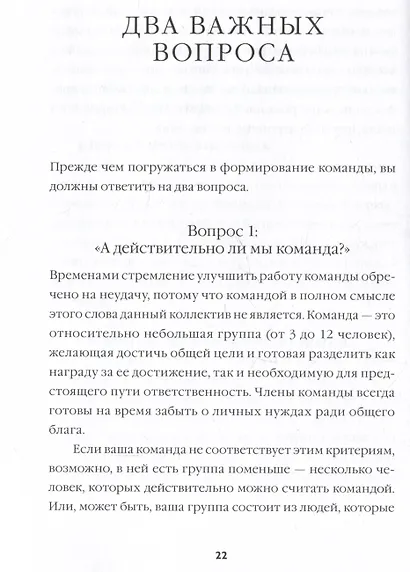 Пять пороков команды: практика преодоления. Программа для лидеров, менеджеров и модераторов. - фото 13