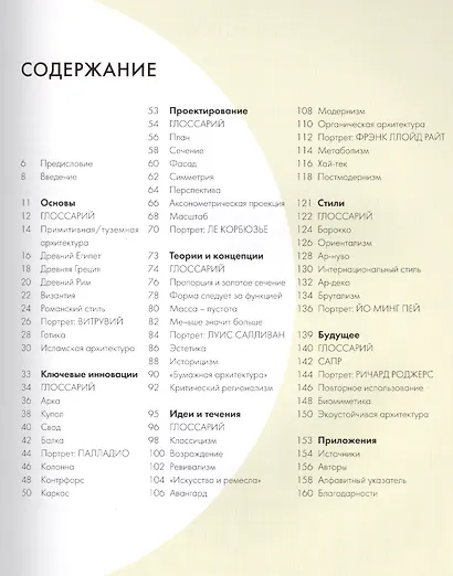 Архитектура за 30 секунд - фото 2