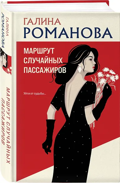 Маршрут случайных пассажиров - фото 3