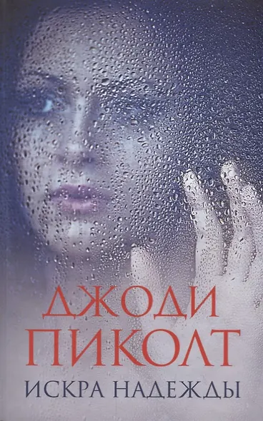 Искра надежды - фото 1