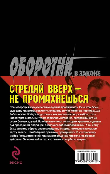 Стреляй вверх-не промахнешься - фото 2