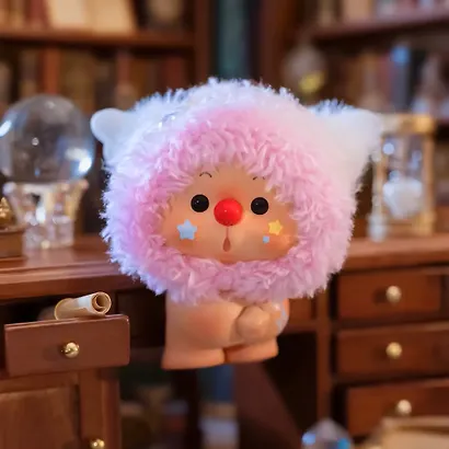 Коллекционная фигурка История созвездий OYO, 7см, 12-Jotoys-07, Blind Box, Jotoys 15+ - фото 9