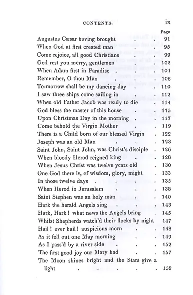 Рождественские колядки = Christmas carols (на английском языке) - фото 4