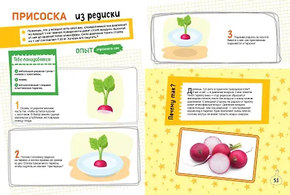 Волшебные опыты, которые удивят всех - фото 6