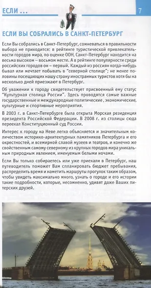 Петербург и пригороды - фото 6